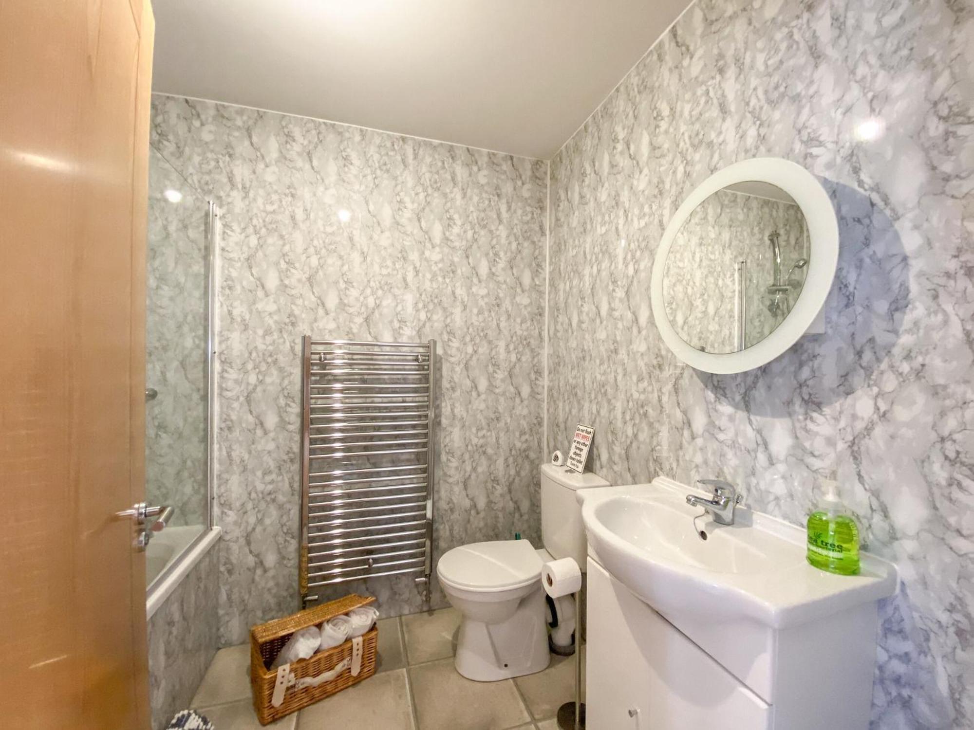 Largs Brisbane Cottage Екстер'єр фото