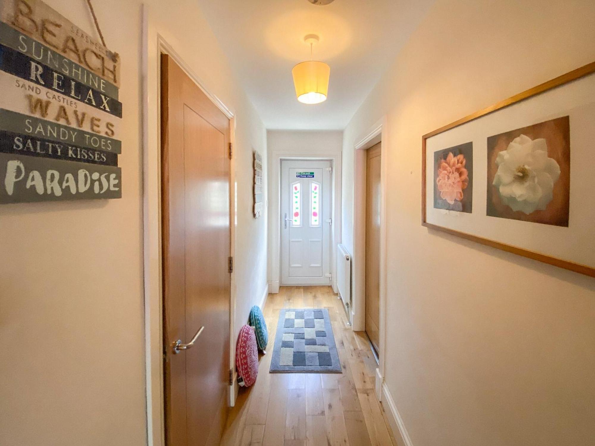 Largs Brisbane Cottage Екстер'єр фото