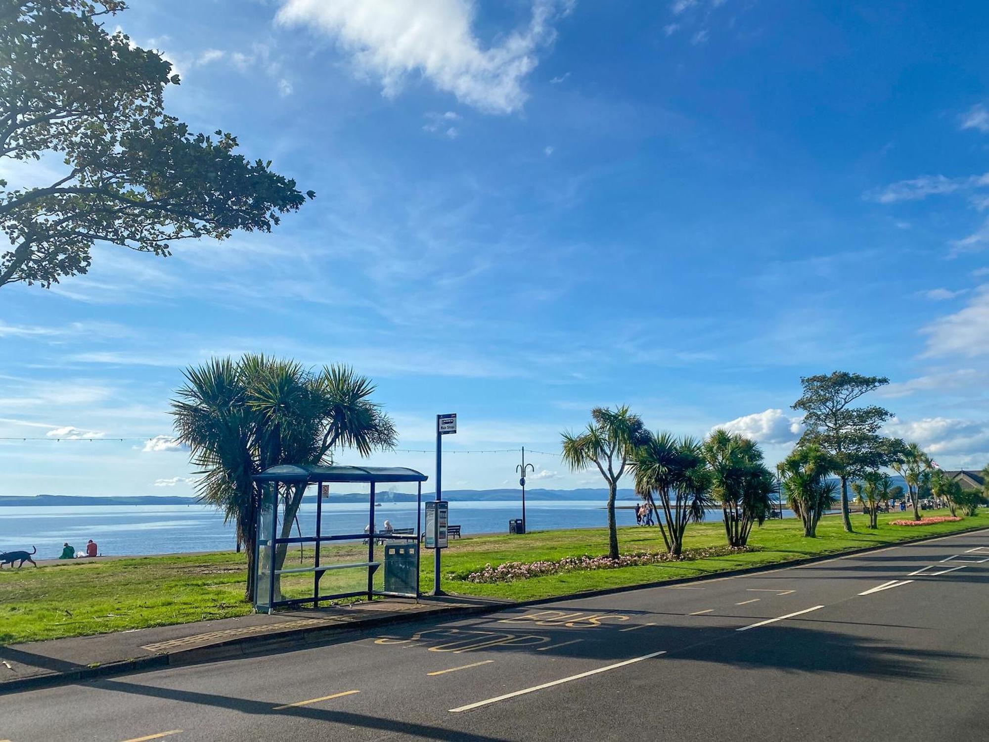 Largs Brisbane Cottage Екстер'єр фото