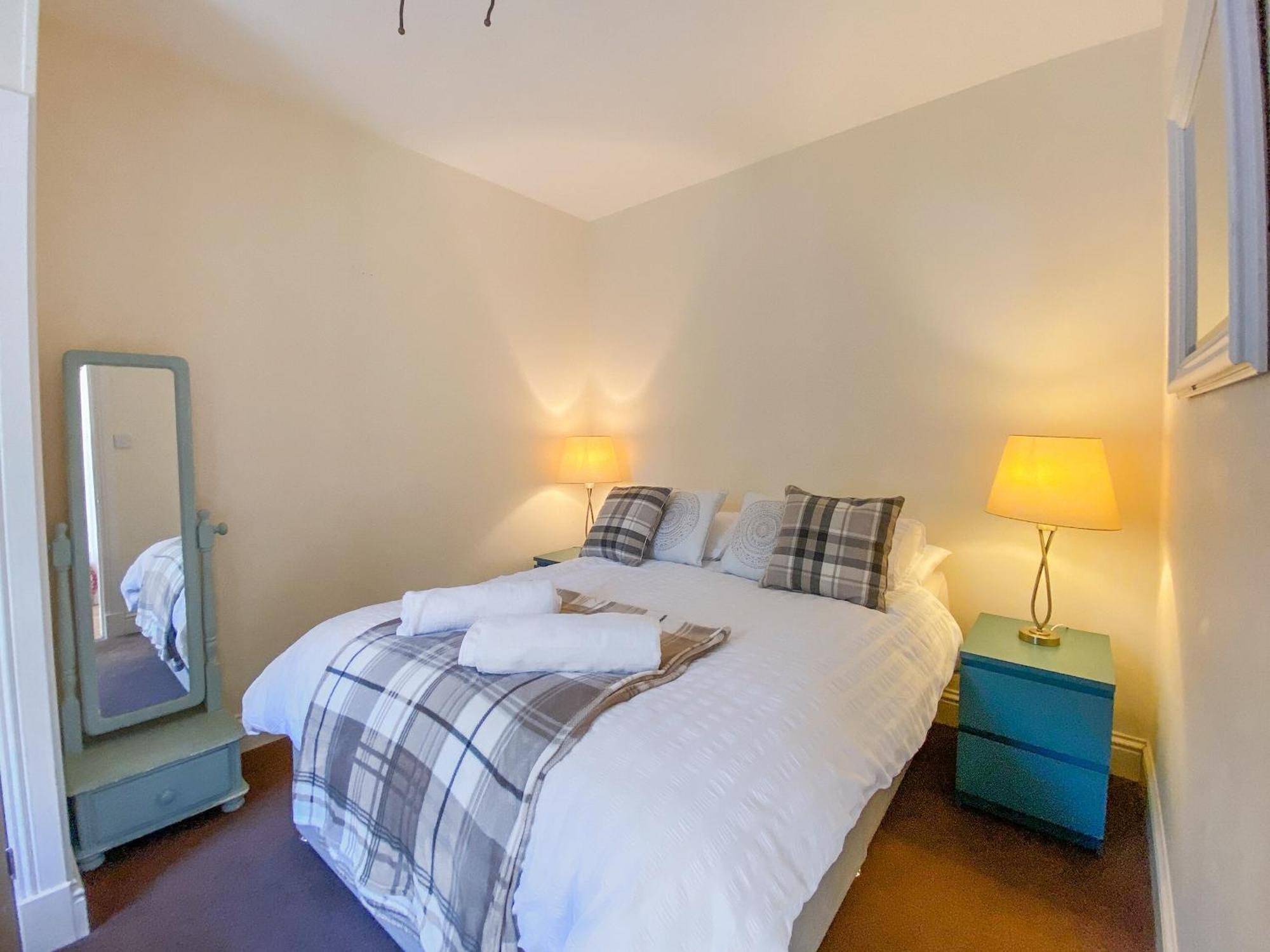 Largs Brisbane Cottage Екстер'єр фото