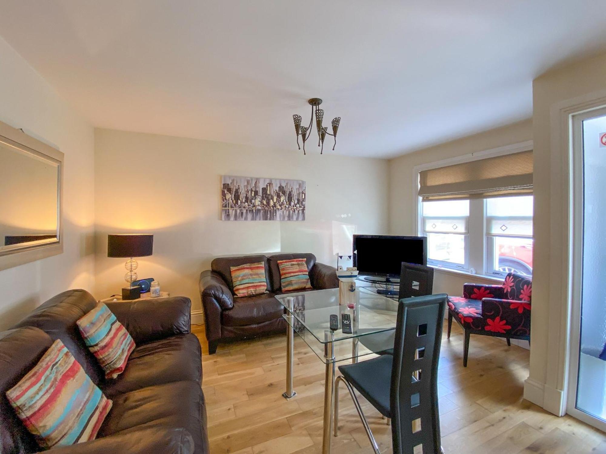 Largs Brisbane Cottage Екстер'єр фото